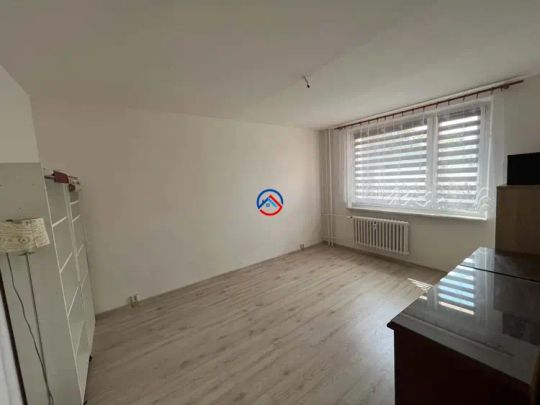 Pronájem bytu 3+1 v Šumperku - Fotografie 1