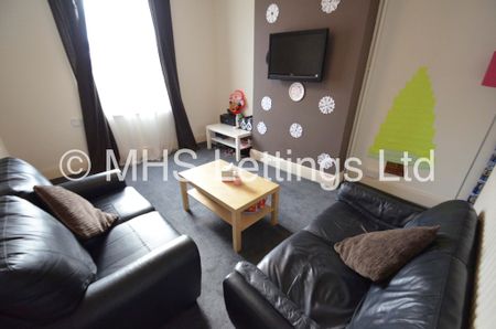 4 Bedroom End Terraced House for rent in Broomfield View - Photo 3