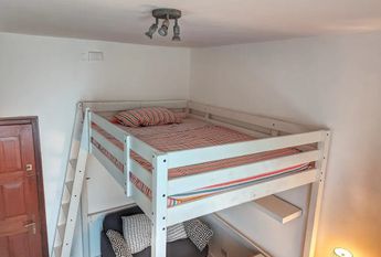 Via Fornace Morandi, Padova, Veneto 35134