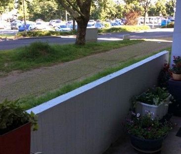 Hier lässt es sich aushalten: weitläufige 3-Zimmer-Wohnung (WBS erf... - Foto 1