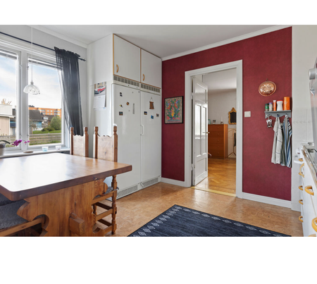 Kvarnzeliusgatan, Sundsvall - Foto 4