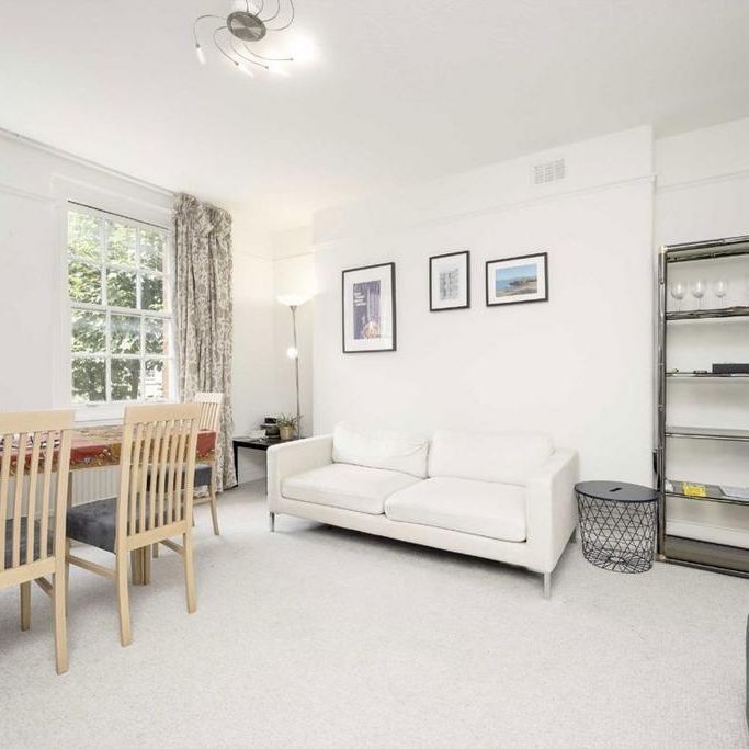 1 bedroom flat to rent - Photo 1