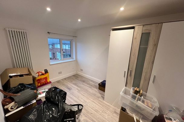 Potters Field - Photo 1