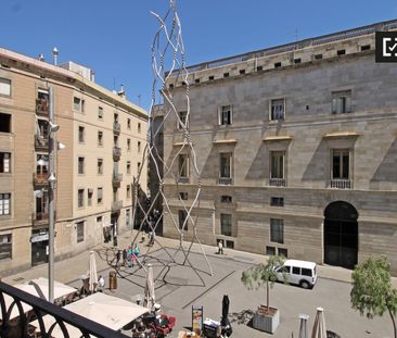 barcelona, Catalonia 08002 - Photo 1