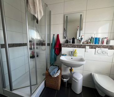 KL - Nähe Altstadtbrunnen, 3 ZKB, Einbauküche, Tageslichtbad, Balkon - Photo 4