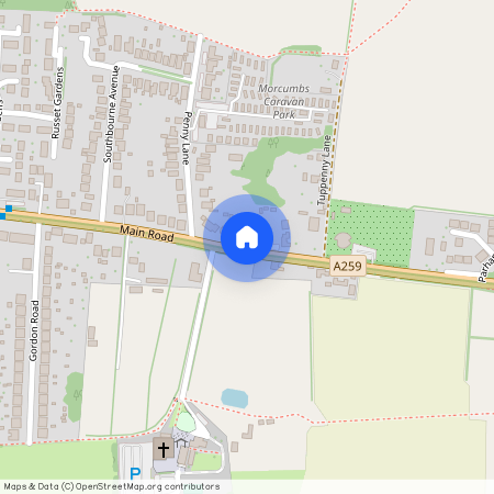 Main Road, Emsworth, PO10 8EY