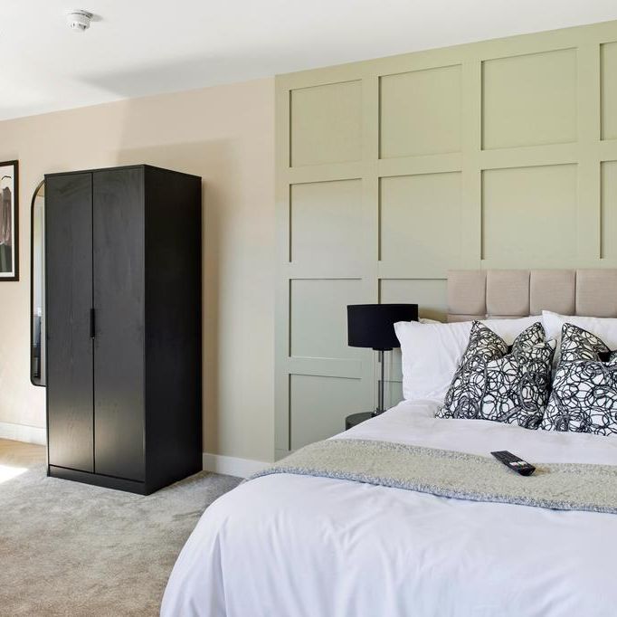 House share to rent - Photo 1