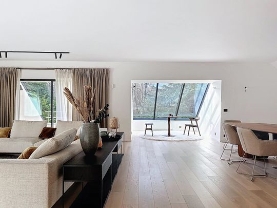 Tout savoir sur cet appartement à Uccle, à Uccle - Foto 1