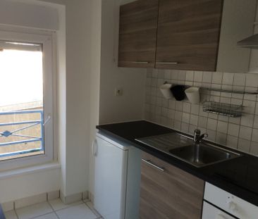 A louer Brest Centre Jaurès T2 35 M2 Etat Neuf - Photo 3