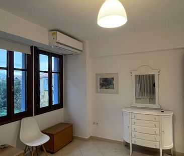 Studio/Γκαρσονιέρα για ενοικίαση Κουλέ Καφέ (Άνω Πόλη) - Photo 4