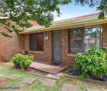 2/1 Delacey Street, 4350, North Toowoomba Qld - Photo 5