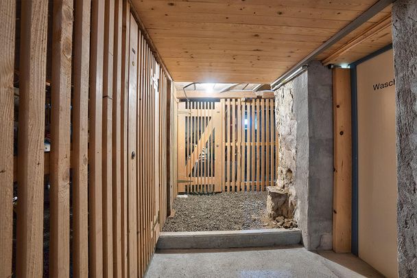 Zuhause in Heiden! - Teilsanierte Wohnung - Foto 1