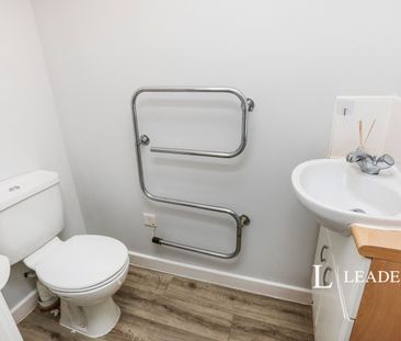 1 bedroom apartment to rent Park Mews, Park Gate, SO31 - Photo 6