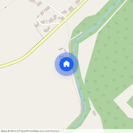 Heugh-Head, Strachan, Aberdeenshire, AB31