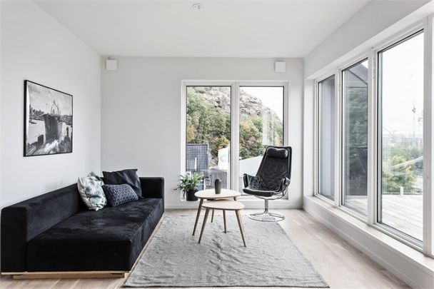 Göteborg - 2rok - tillsv - 13.800kr/mån - Foto 1