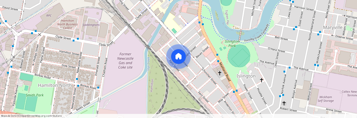 31 Dent Street, NSW 2296, Islington