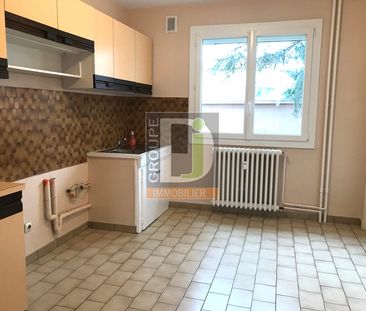 Location Appartement 3 pièces 68m² PORTES LES VALENCE 26800 - Photo 1