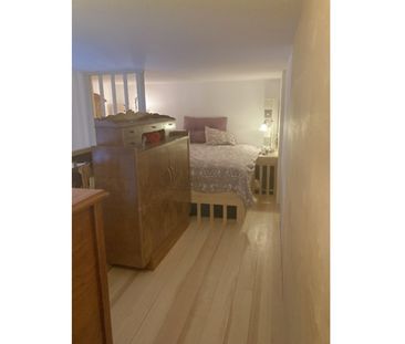 2½ Zimmer-Wohnung in Romainmôtier (VD), möbliert, auf Zeit - Photo 4