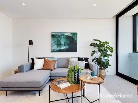 Apartment with 2 bedrooms, 2 bathrooms & parking for 1 car - Photo 5