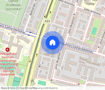 Zadbane, umeblowane, ciche, z balkonem i dużą piwnicą. - Фото 1