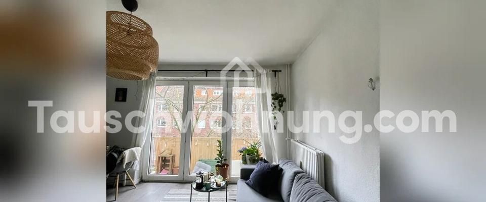 TAUSCHWOHNUNG Wunderschöne wohnung Nähe Stadtpark - Photo 1