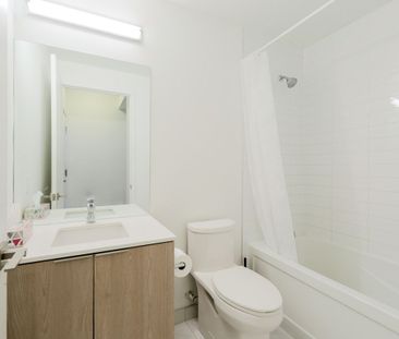 For Lease - 50 Ordnance Street Unit# 2205, Toronto, Ontario - Photo 1