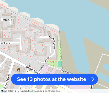 Napier Drive, Glasgow, G51 - Photo 1