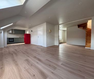 Duplex te huur - Foto 5