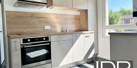 Appartement à louer, 2 pièces - Saverne 67700 - Photo 2