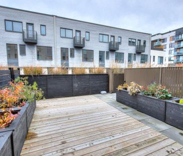 Maison à étages à louer - Montréal (Rosemont/La Petite-Patrie) (Sho... - Photo 4