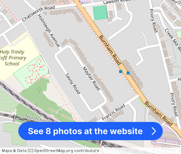 Mayfair Road, Dartford - Photo 1