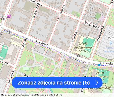 Pokój 1-osobowy nr 1-Łukowska 15 – zdjęcie 1