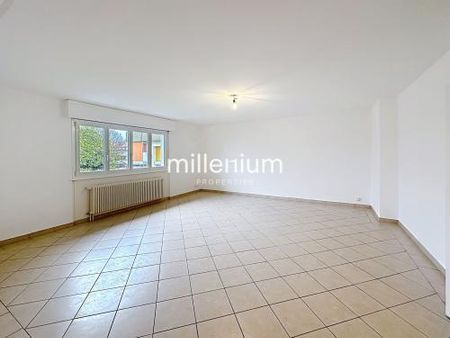 Magnifique duplex neuf vue lac - Foto 3