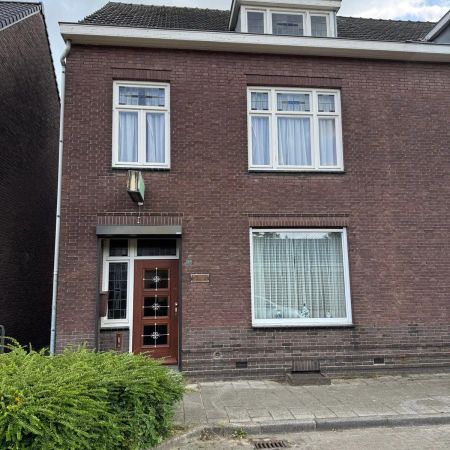 Maison jumelée Petrus Polliusstraat, Roermond - À louer - Foto 4