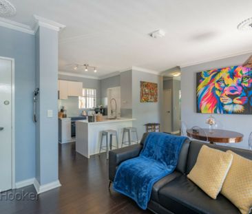 12/49-53 Bronte Street, EAST PERTH - Photo 4