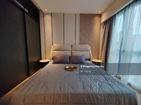 V Residence 3 @ Sunway Velocity, Cheras - Foto 4