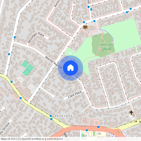 45 Mansel Avenue, 3216, Hillcrest