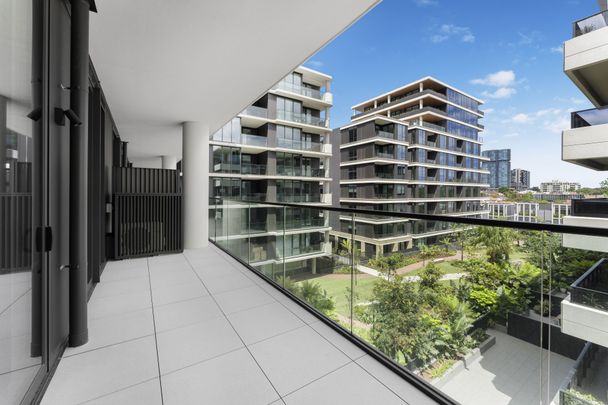 408/15 Stonepine Drive, Moonee Ponds - Photo 1