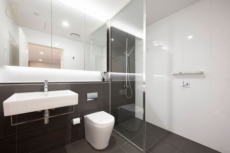 Luxurious Furnished Apartment in the Heart of Chatswood &ast;&ast; Available 10&sol;10&sol;24 &ast;&ast; - Photo 3