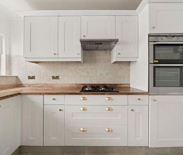 2 bedroom apartment to rent - Photo 6