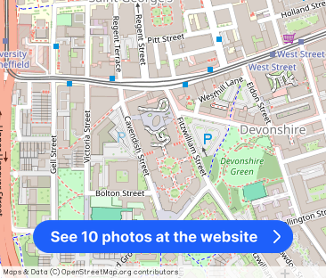 West One, Fitzwilliam Street, Sheffield, S1 - Photo 1