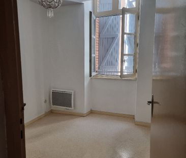 Location Appartement 3 pièces 46m² - Photo 4