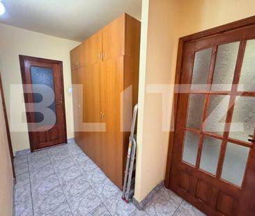 Apartament de inchiriat, 3 camere, 78 mp, decomandat, George Enescu - Photo 3