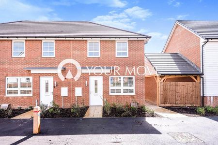 3 bedroom end of terrace house to rent - Photo 5