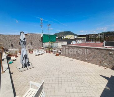 Attico via Giovanni Merone 10, Porto, Pozzuoli - Photo 6