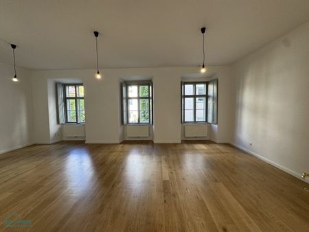CHARMANTE CITY-WOHNUNG - Foto 2