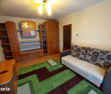 Apartament de închiriat cu două camere pe str. Păulești, zona Unio - Fotografie 1