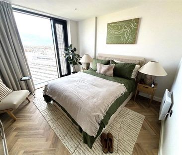 2 bedroom apartment to rent - Photo 2
