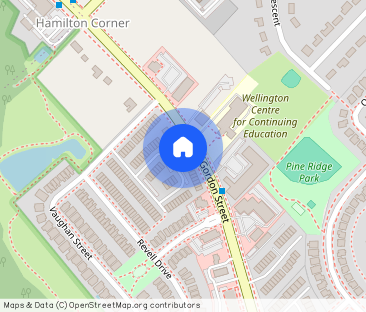 1425 Gordon St, Guelph - Photo 1