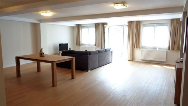 Appartement meublé 2 chambres avec terrasse - Foto 1